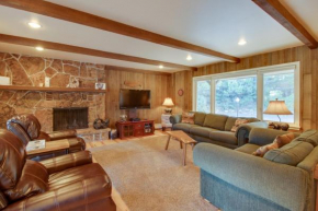 Cottage of Course - Permit #3092